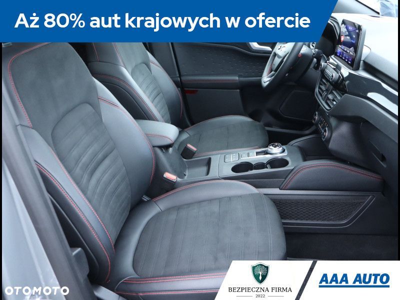 Ford Kuga - 10