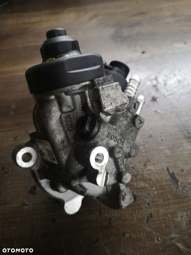 BMW 1.6d N47 116d 114d Wtryskiwacz wtrysk 8515060 F20 F21 MINI R60 - 7