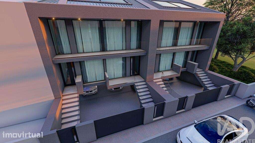 Apartamento T4 em Arcozelo de 185,00 m2 - Grande imagem: 5/15