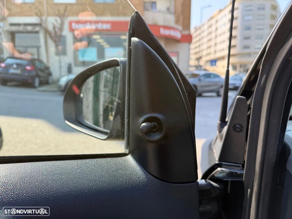 Smart ForTwo Coupé 1.0 mhd Pure 71 - 9