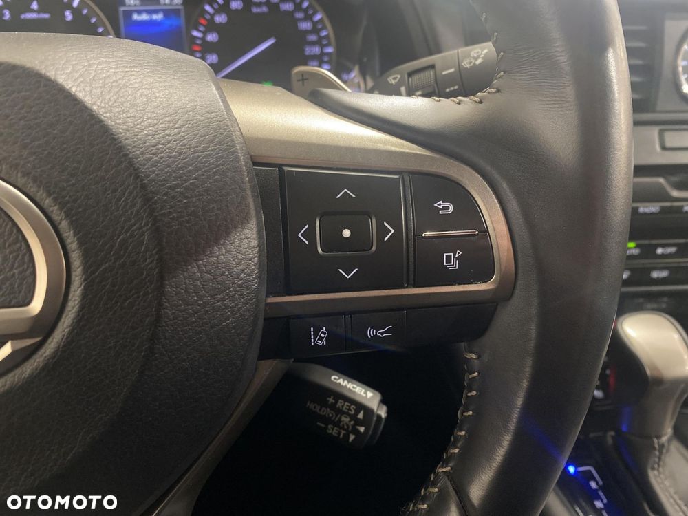 Lexus RX 300 Prestige - 19