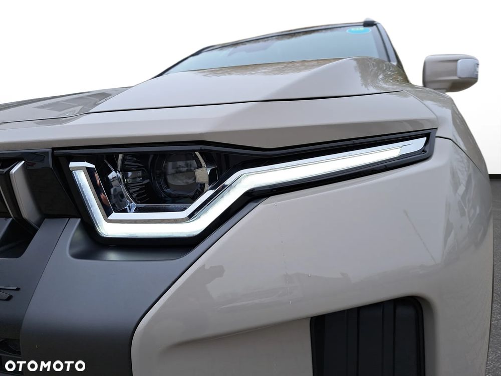 SsangYong/KGM Torres 1.5 T-GDI Joy - 9