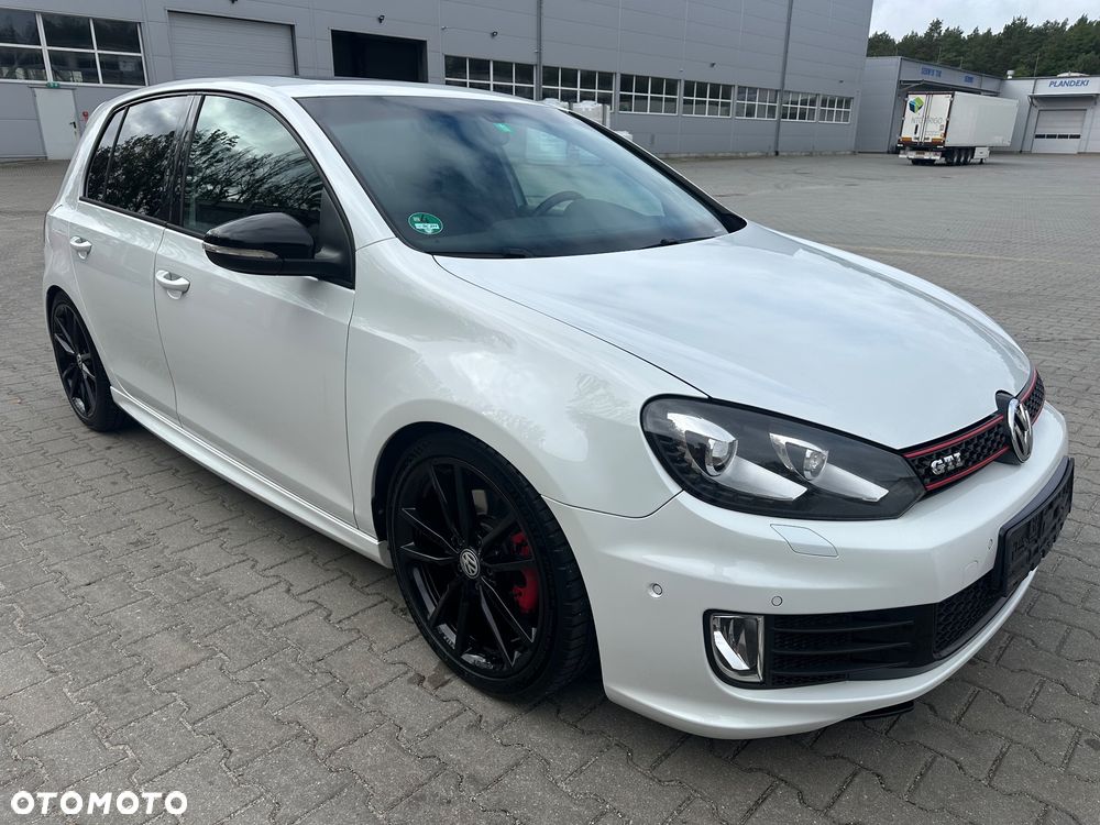 Volkswagen Golf 2.0 GTI Edition 35 - 20