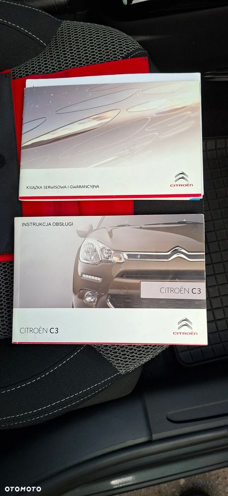 Citroën C3 1.2 VTi Attraction - 11