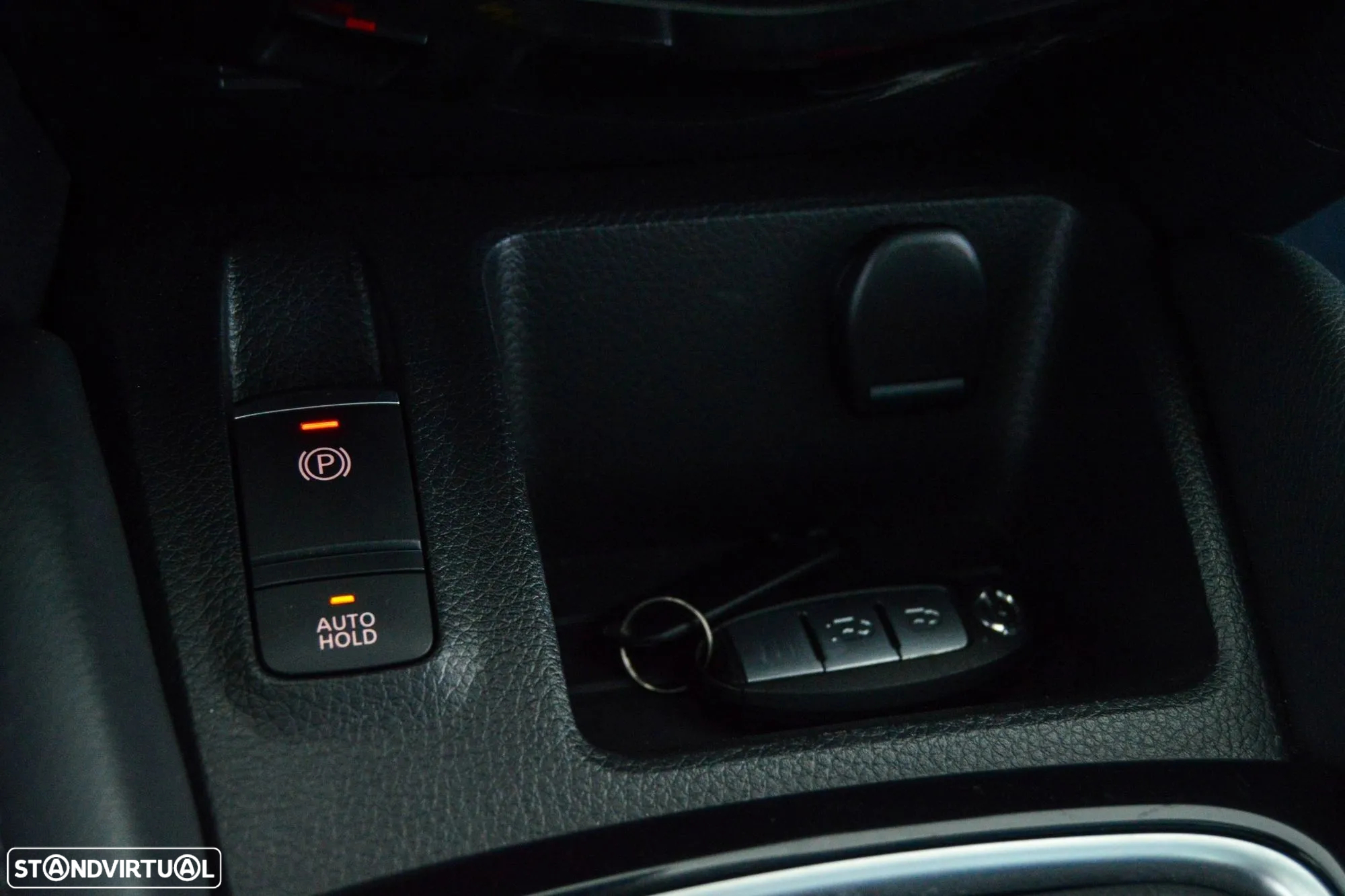 Nissan Qashqai 1.5 dCi N-Connecta J18 - 44