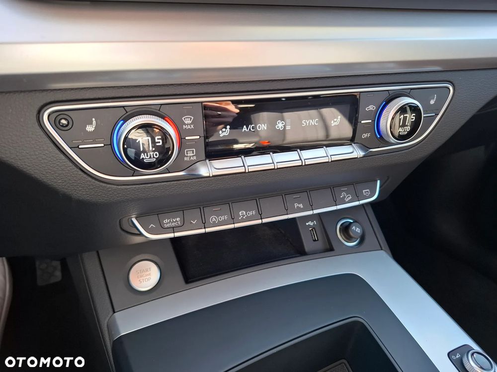 Audi Q5 40 TDI mHEV Quattro S tronic - 15