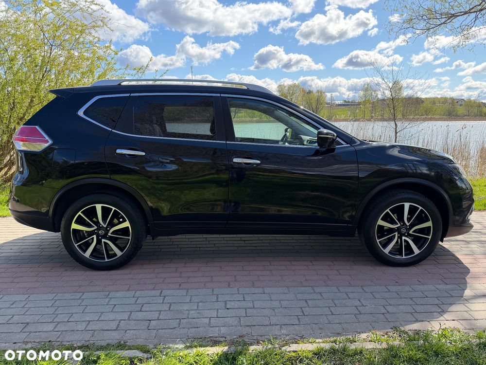Nissan X-Trail 1.6 DIG-T Tekna - 6