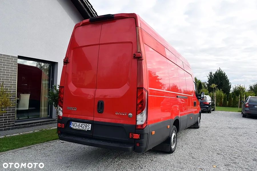 Iveco DAILY - 6