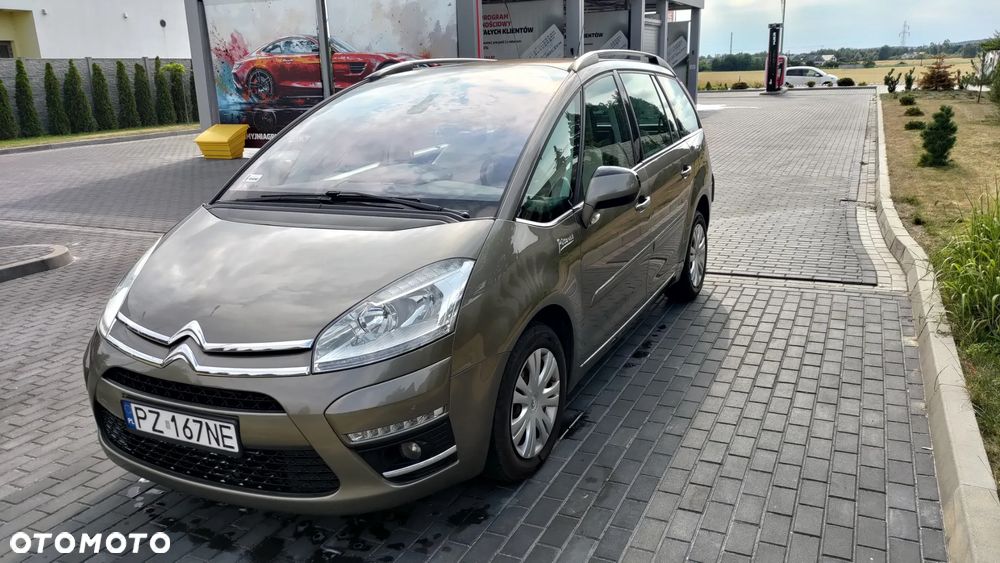 Citroën C4 Picasso 1.6 HDi Selection - 1