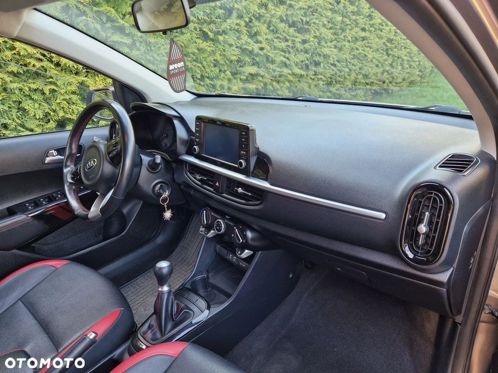 Kia Picanto 1.2 GT Line - 6