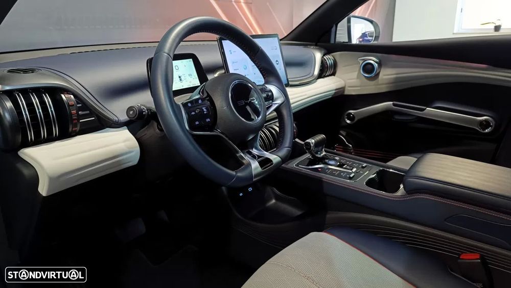 BYD Atto 3 60.48 kWh Design - 26