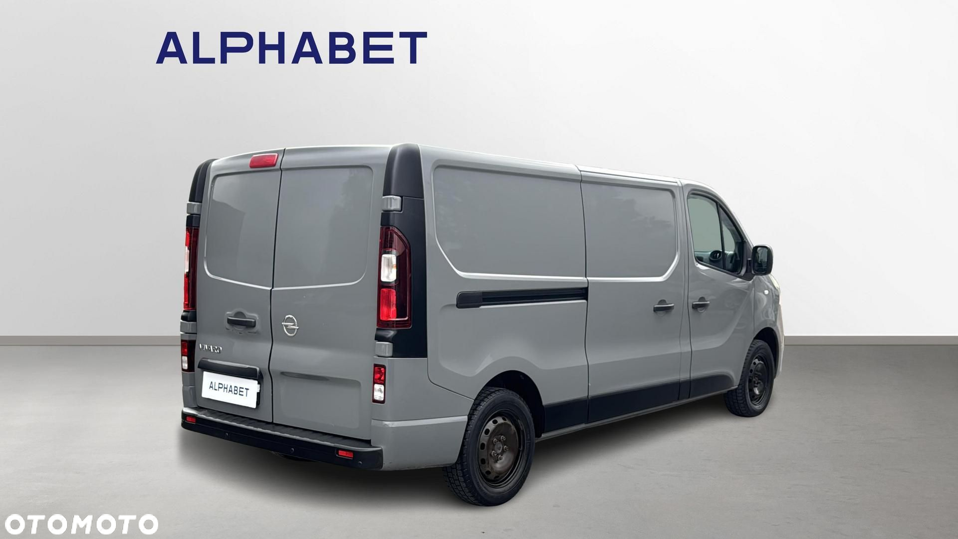 Opel vivaro - 7