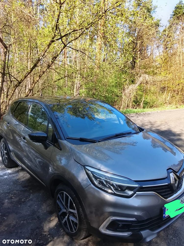 Renault Captur - 2