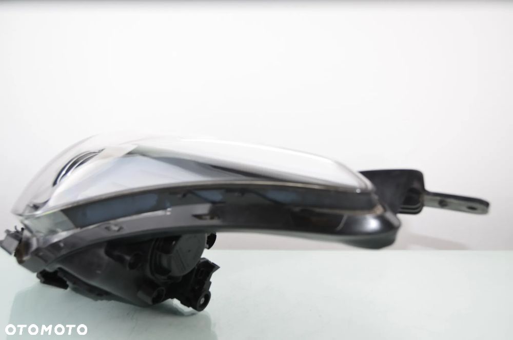 HYUNDAI I20 LINSE LED BJ14-20 92101C8200 Lewy Przedni Oryginał - 5