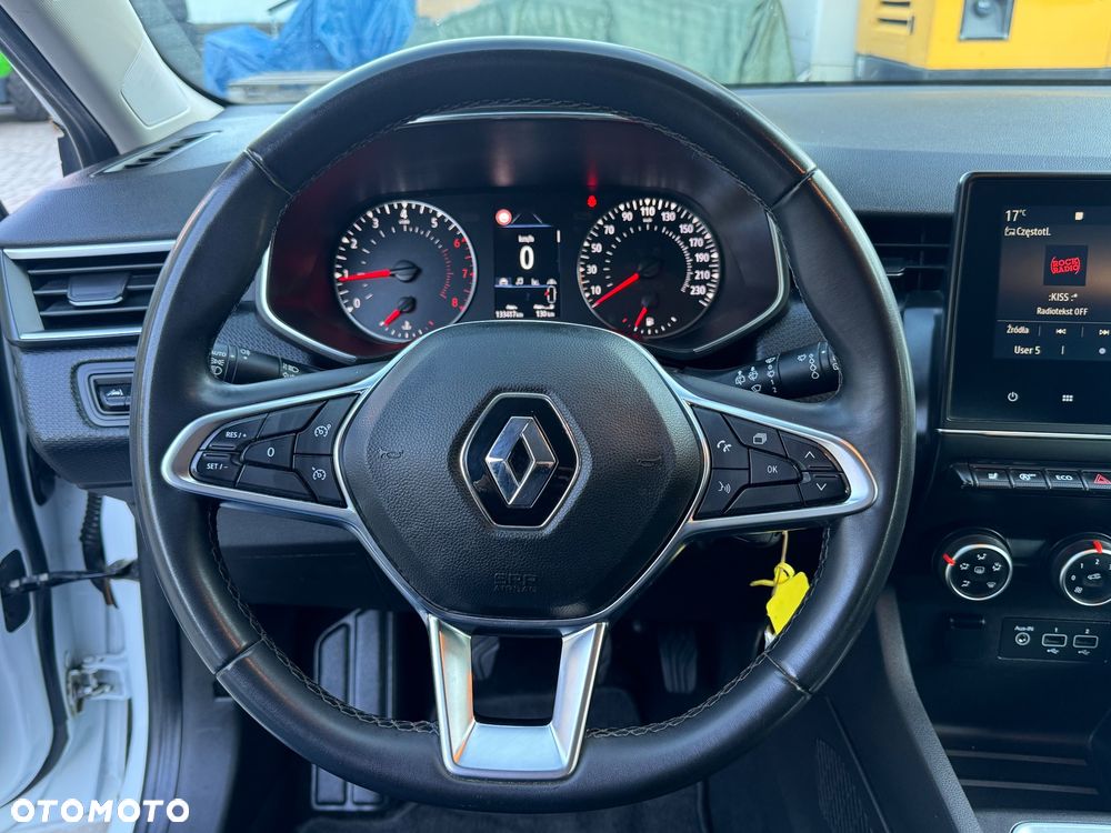 Renault Clio 1.0 TCe Zen - 14