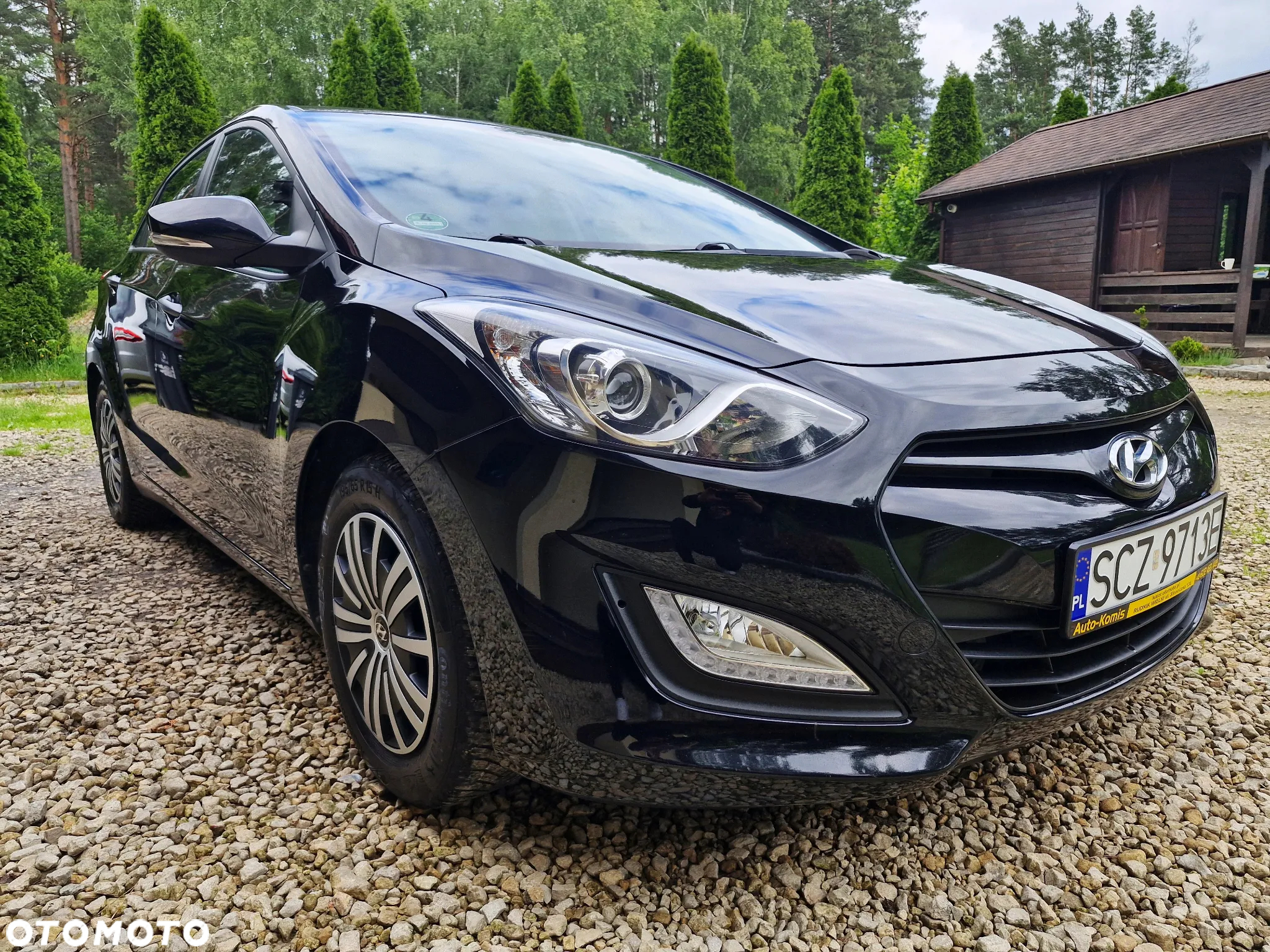 Hyundai i30 1.4 Fifa World Cup Edition - 2