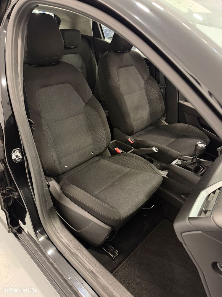 Renault Clio TCe 90 EQUILIBRE - 12