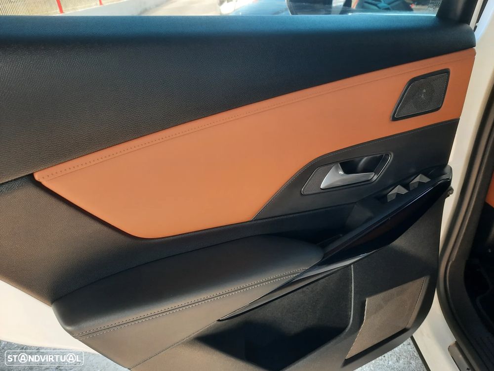 DS DS7 Crossback E-Tense Rivoli EAT8 - 29