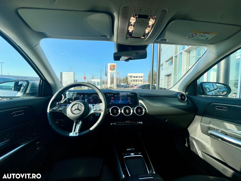 Mercedes-Benz GLA 180 MHEV Aut. - 15