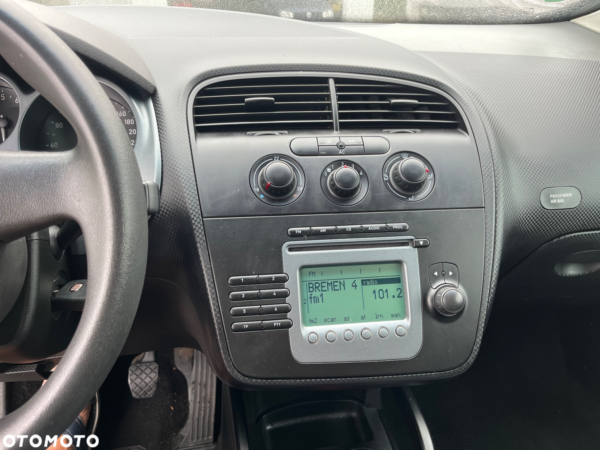 Seat Altea 1.6 Style - 11