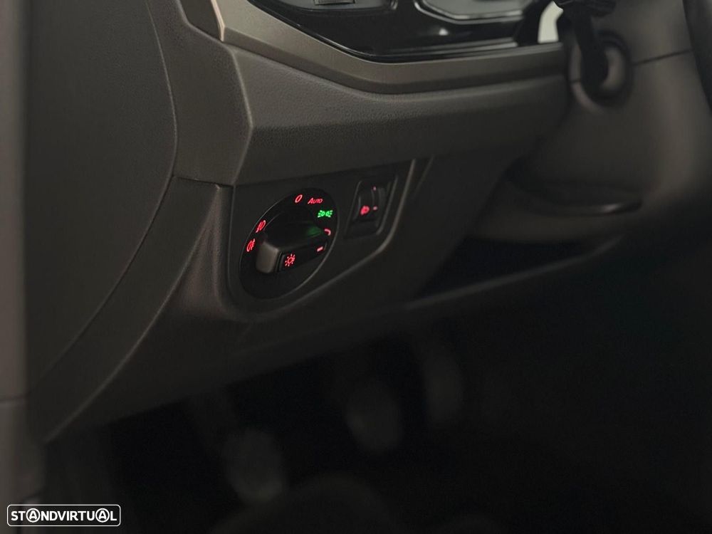 VW Polo 1.0 Confortline - 13