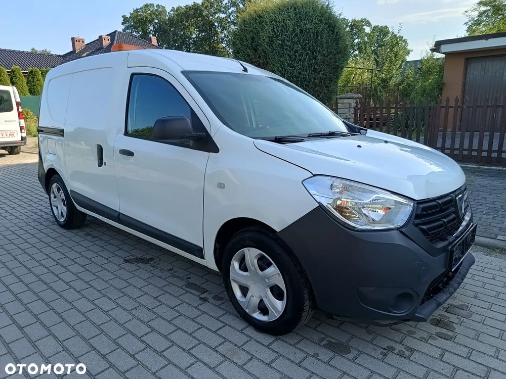 Dacia DOKKER - 13