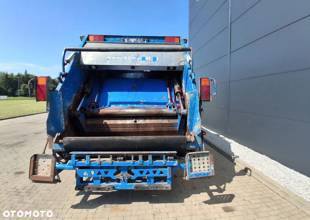 Scania P94 - 5