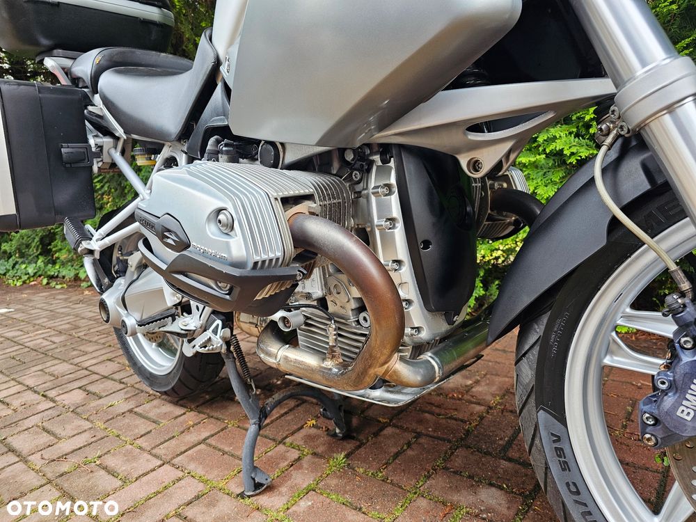 BMW R - 4