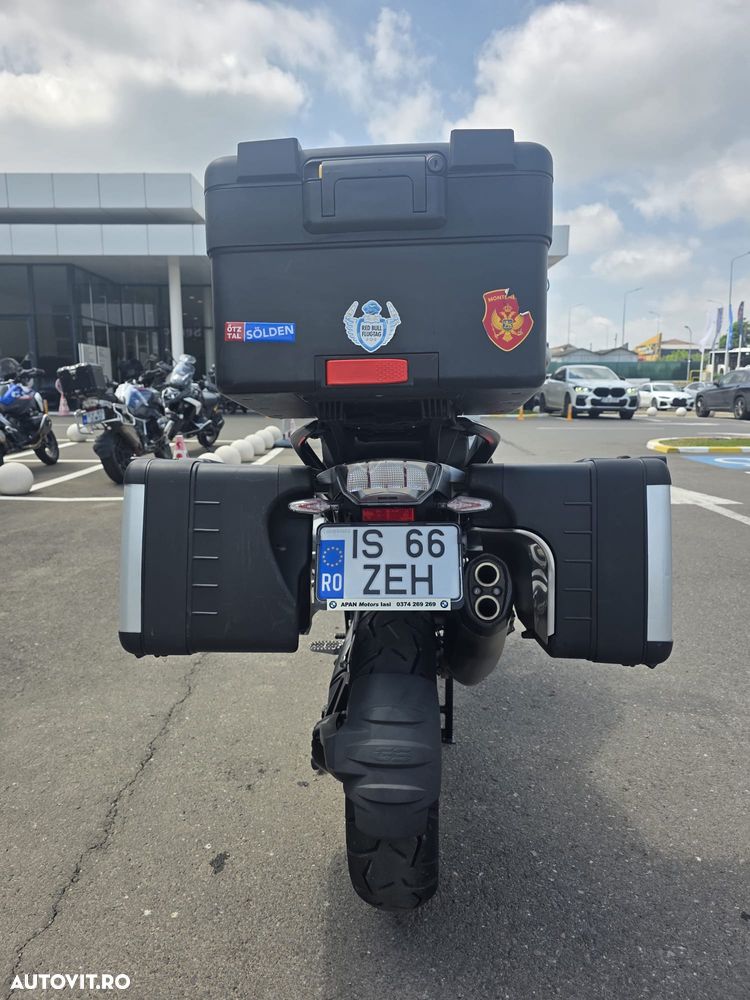 BMW R1250GS - 7