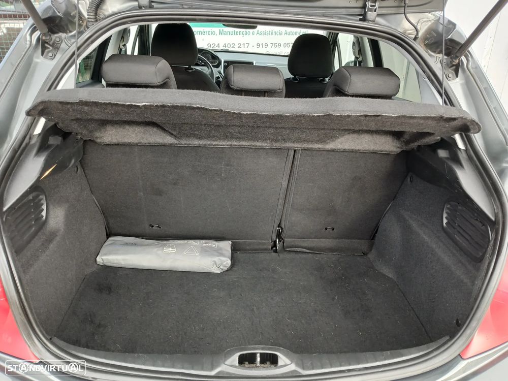 Peugeot 208 1.2 PureTech Active - 23