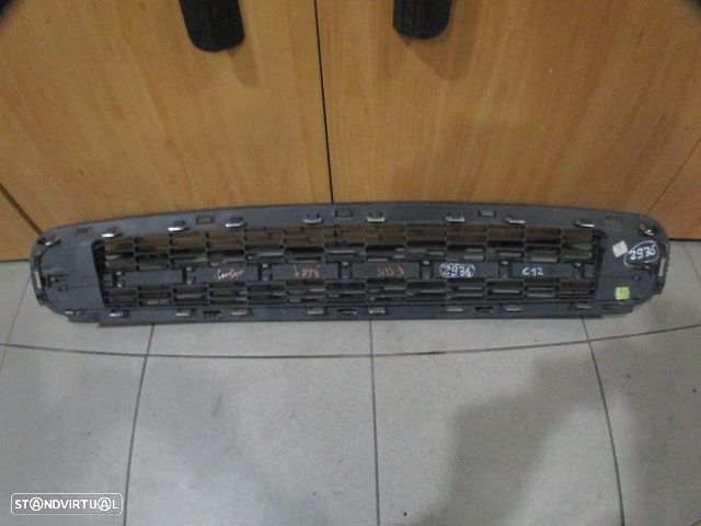 Grelha Friso 2753647 MINI COOPER 2009 1.6D 110CV 5P CINZA FRT GRE FRT PC - 2
