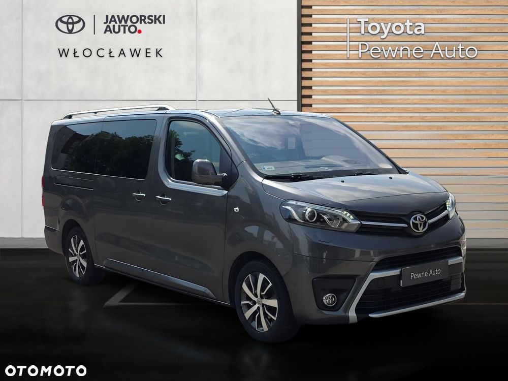 Toyota Proace Verso 2.0 D4-D Long VIP - 7