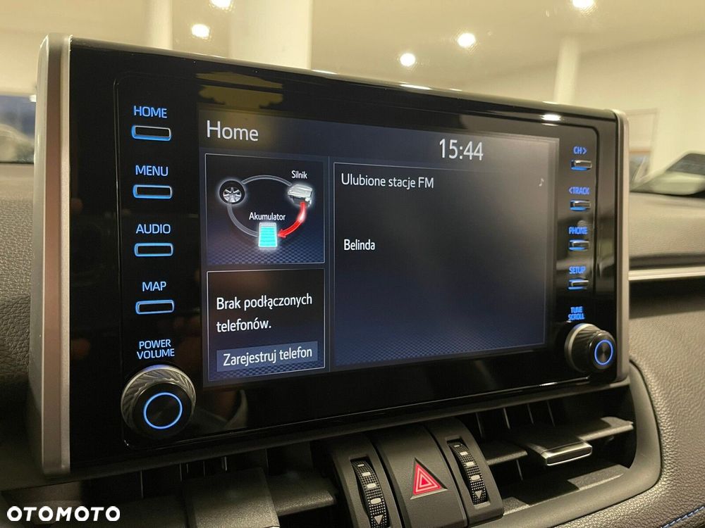 Toyota RAV4 2.5 Hybrid Selection 4x4 - 16