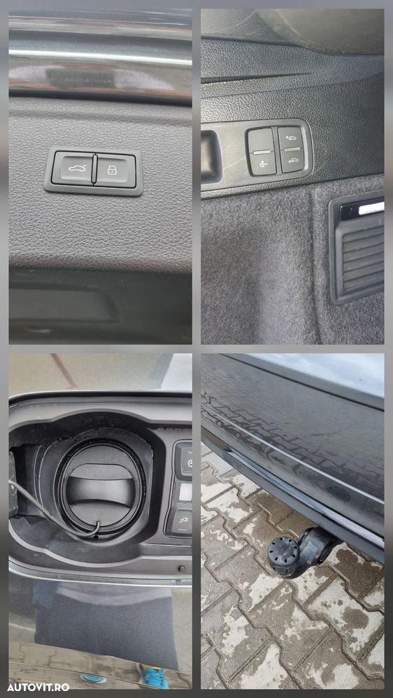 Audi Q5 55 TFSI e quattro S tronic PHEV S Line - 21