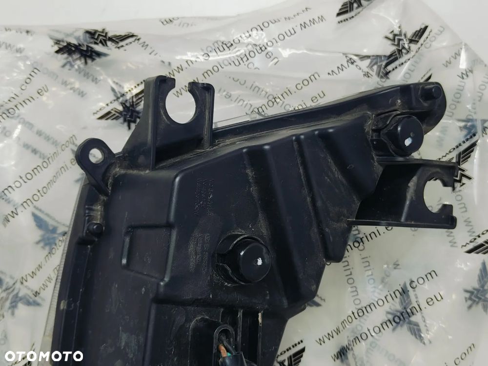 Reflektor MOTO MORINI X-KAP - 4