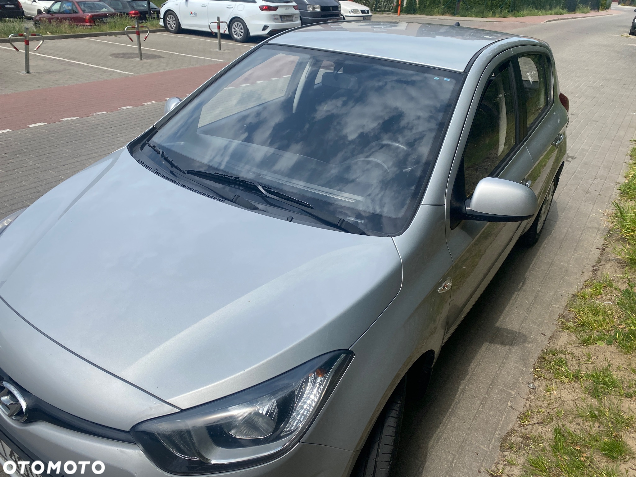 Hyundai i20 1.25 Classic + - 12
