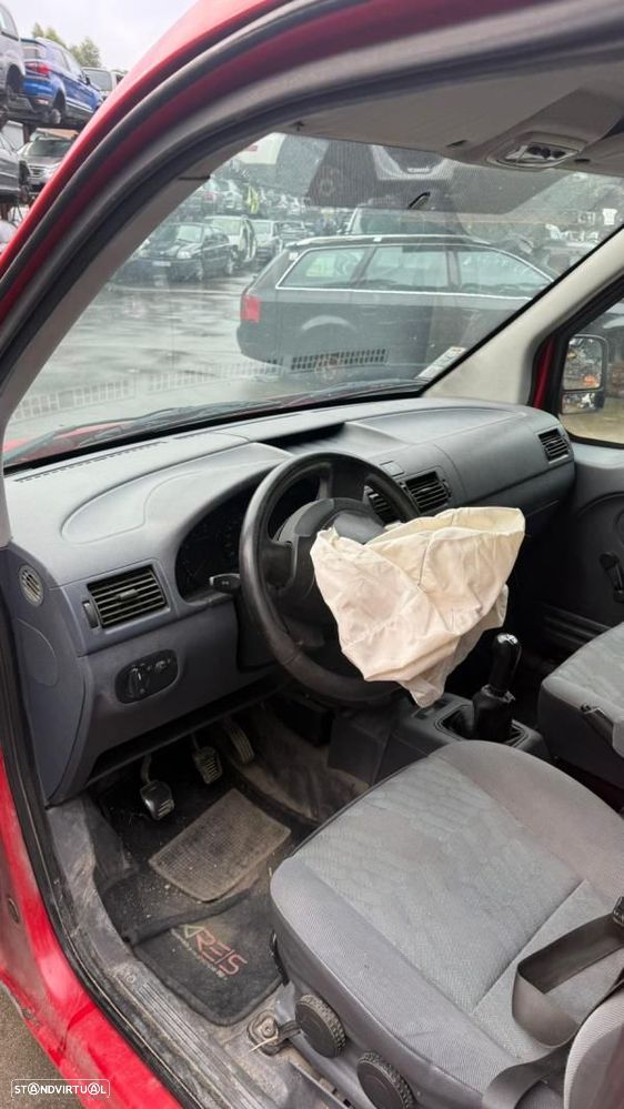 Para Peças Ford Transit Connect (P65_, P70_, P80_) - 5