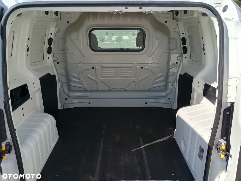Peugeot Bipper - 9