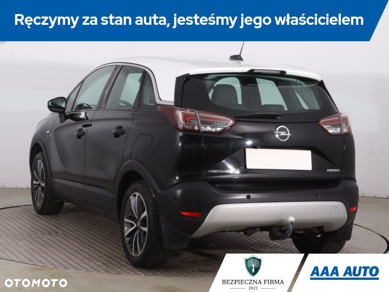 Opel Crossland X - 6