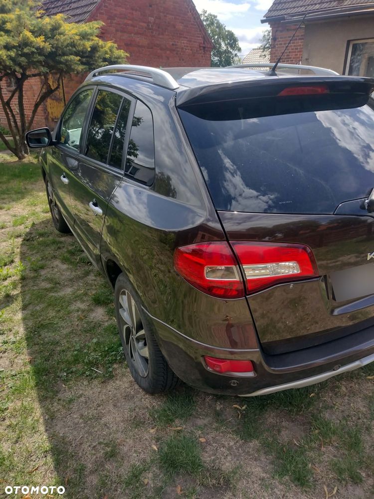 Renault Koleos - 7