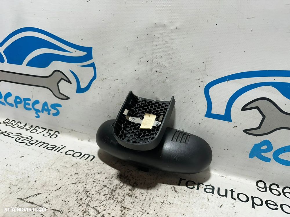 .Espelho Retrovisor Interior Original Mercedes Benz SLK R171 A1718101117 2004 - 2011 - 7