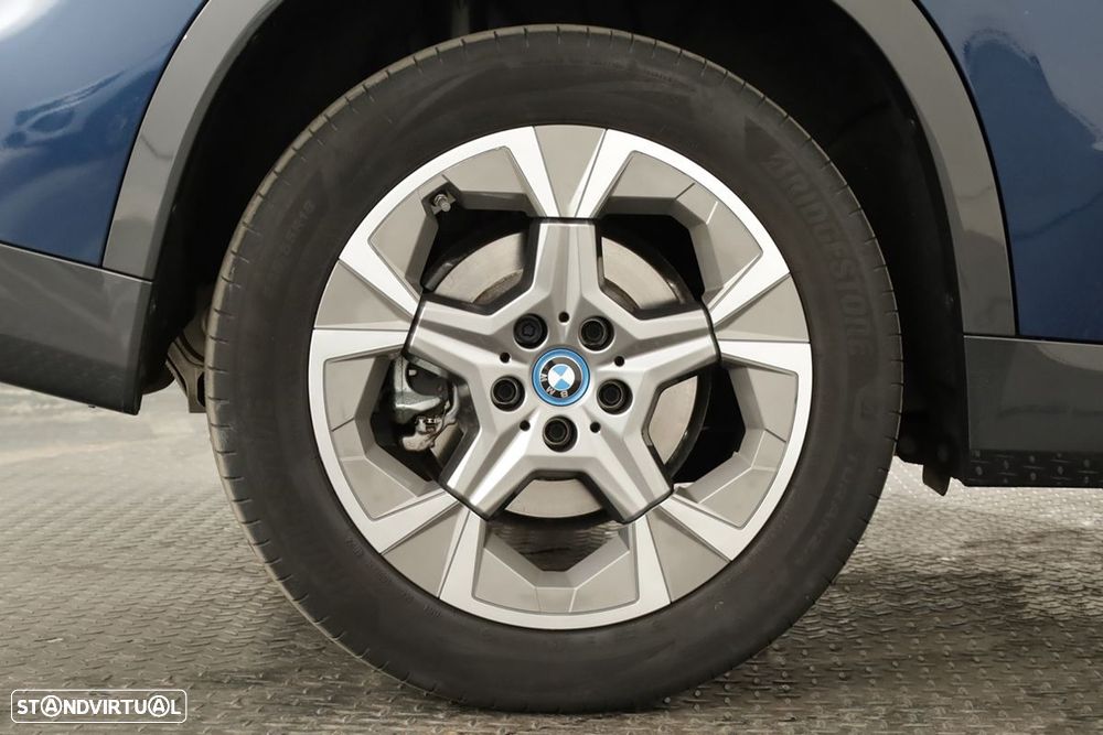 BMW X1 xDrive25e - 5