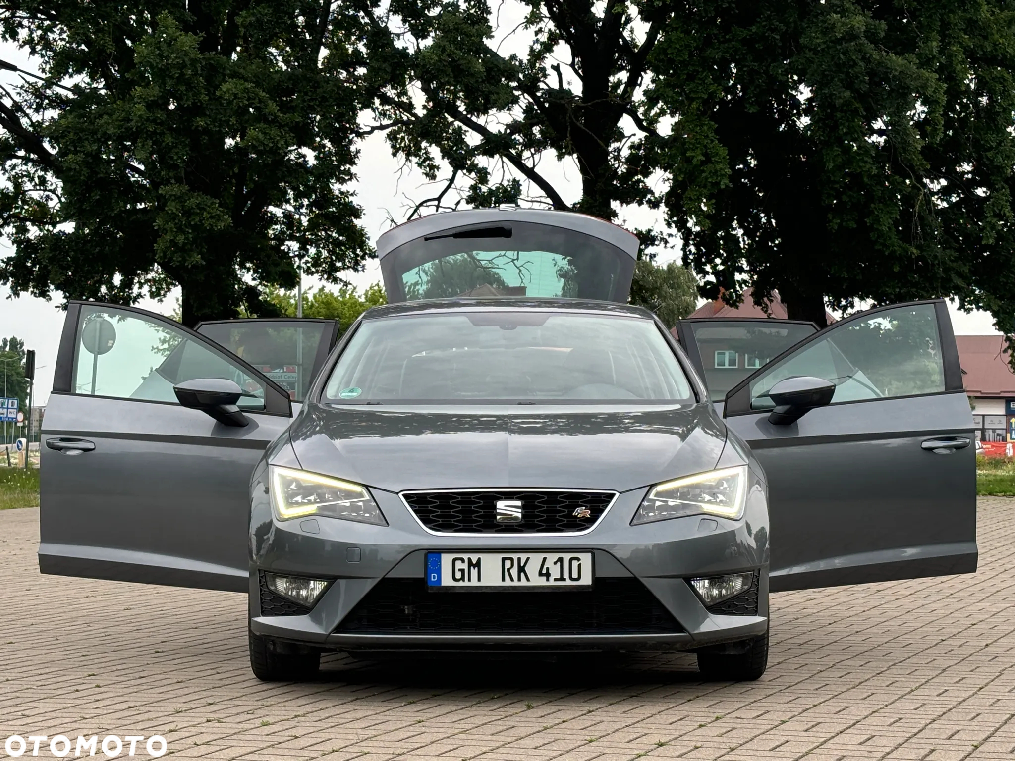 Seat Leon - 11