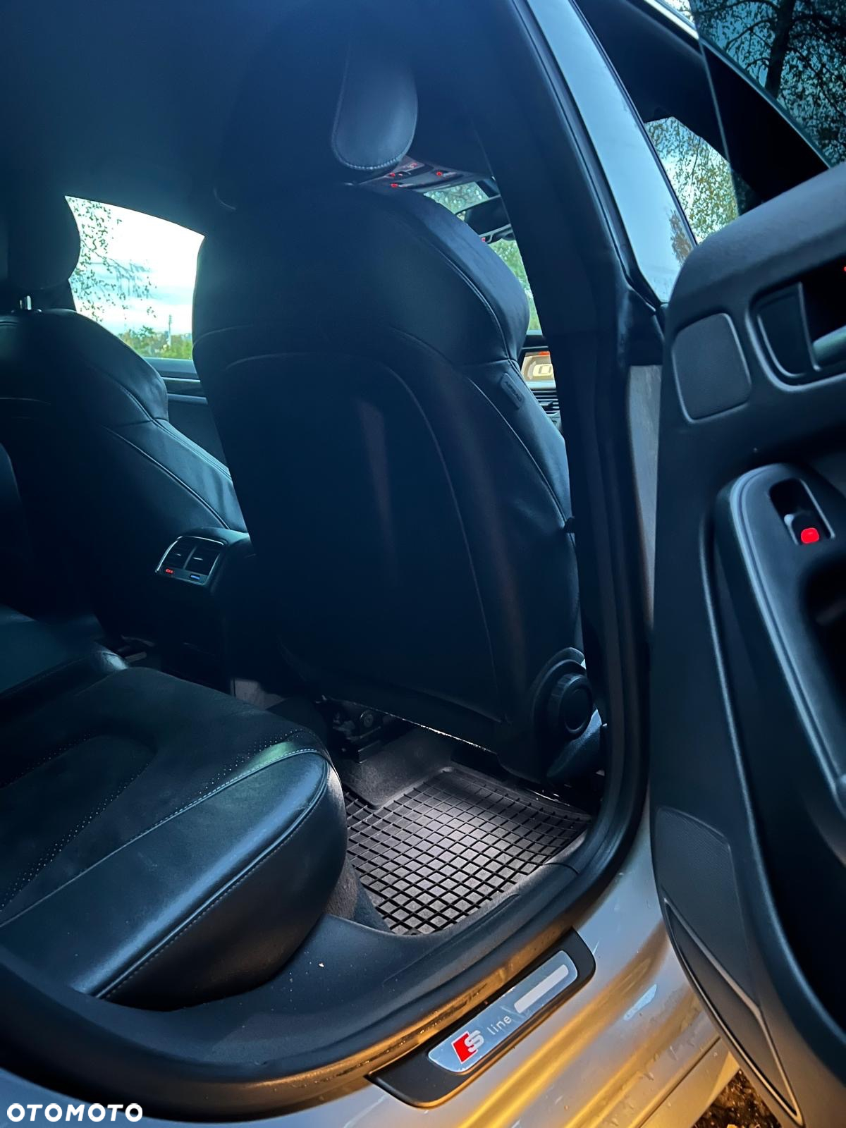 Audi A5 2.7 TDI - 16