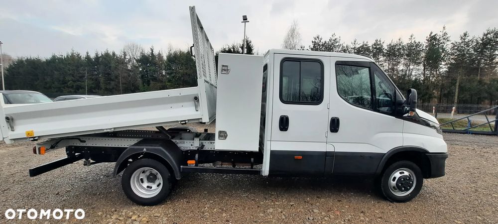 Iveco DAILY - 5