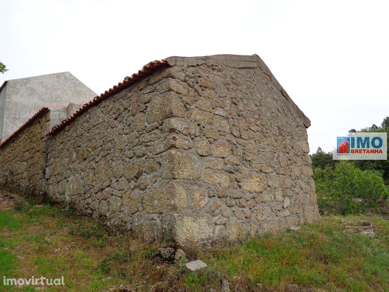 Moradia V1 - Srª do Carmo - Grande imagem: 2/9