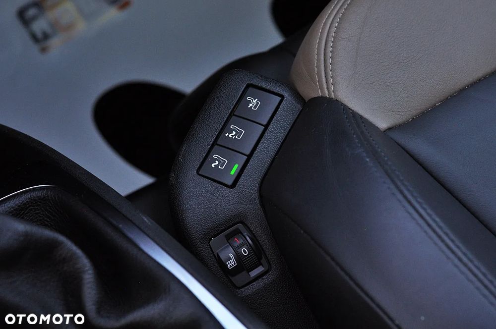 Citroën C4 Grand Picasso 1.6 e-HDi Exclusive - 39
