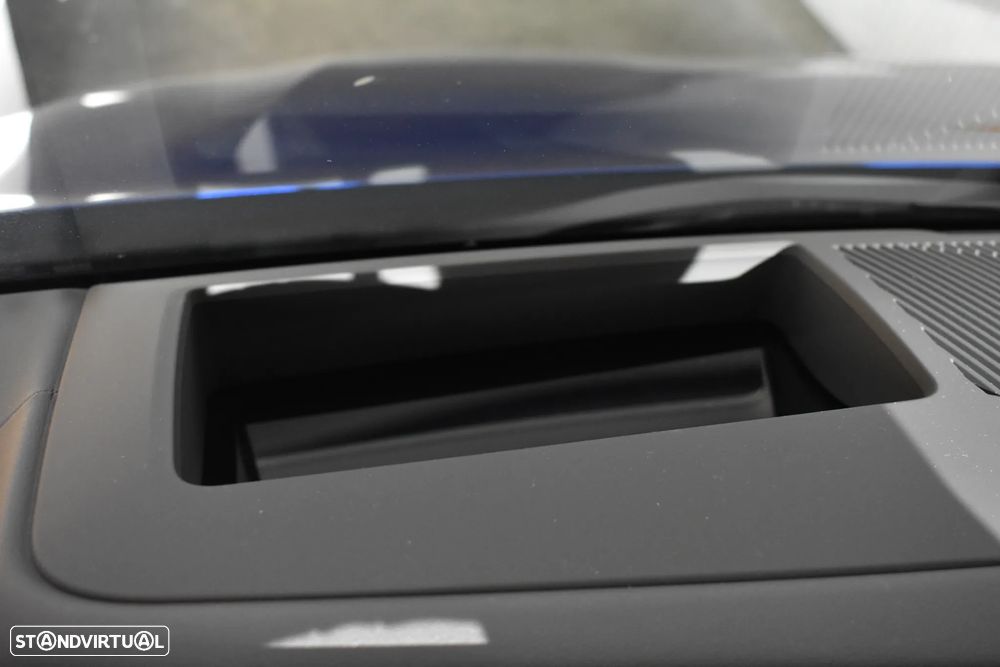 BMW M5 Standard - 48