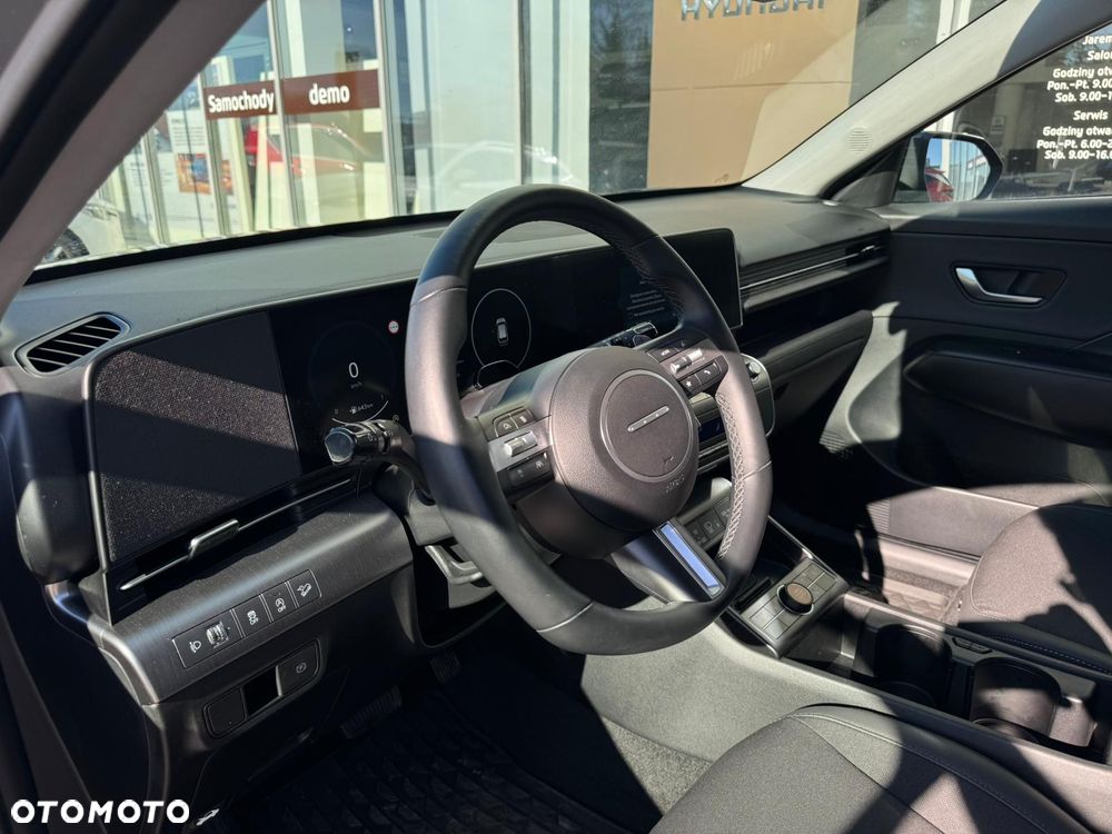 Hyundai Kona 1.0 T-GDI Executive DCT - 6