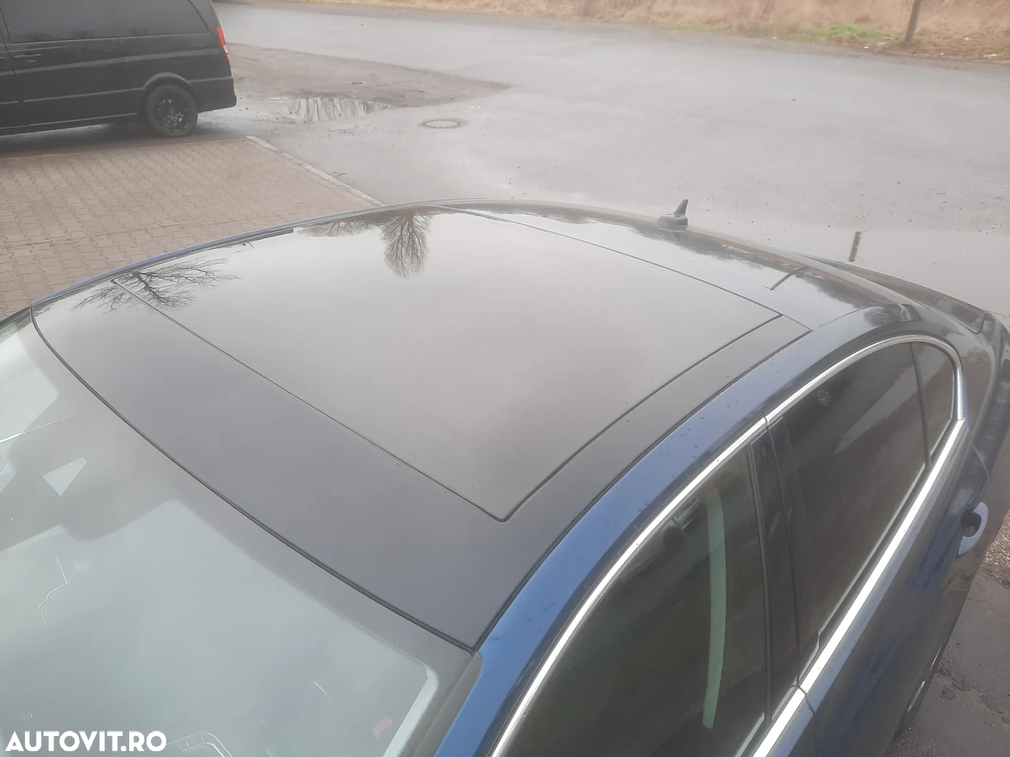 Volkswagen Passat - 21